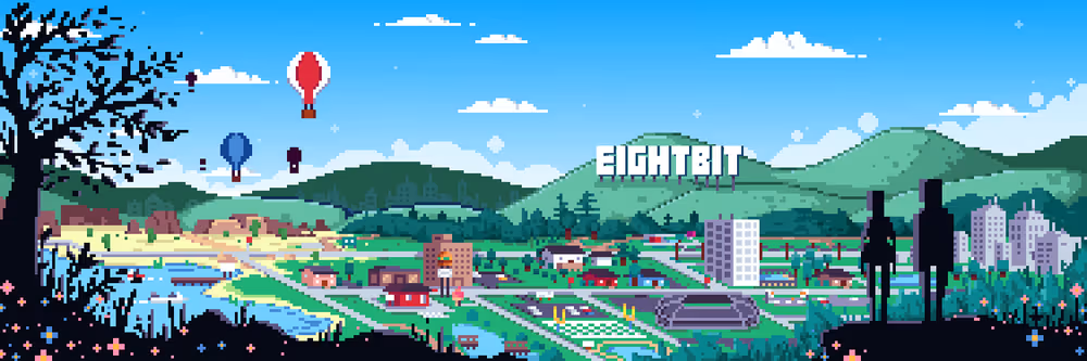 EightBit Me