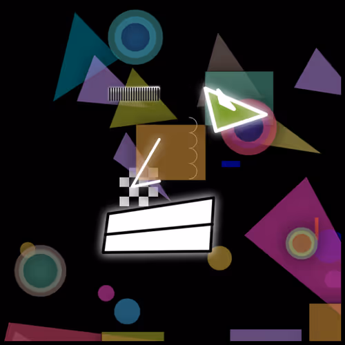 Archimedes Block