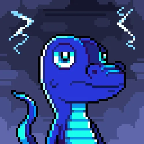 Bored Lizards