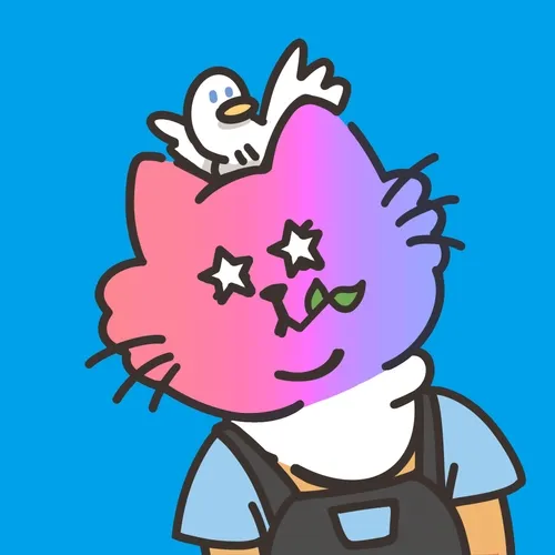 SCHRTDINGERs CAT NFT