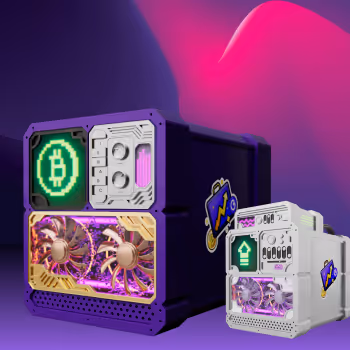 The Mine Box