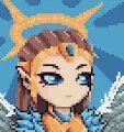 Aetherian Devas
