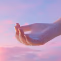 Touching Sensations