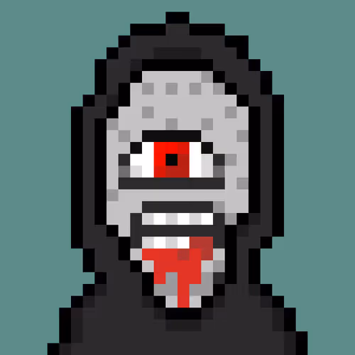 Pixel Headz V.2