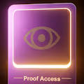 Proof Access Pass
