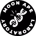 Mutated Moon Apes