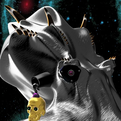 sTaSiS by Dr. Saens