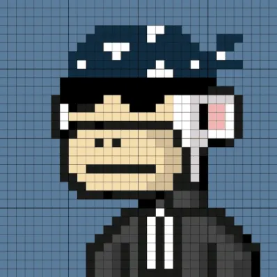 Bloxx Monkey