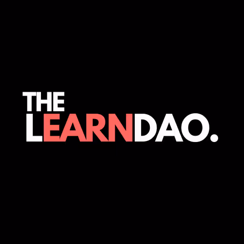 The LearnDAO Founders Club