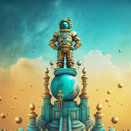 Adventures of AstroBoy