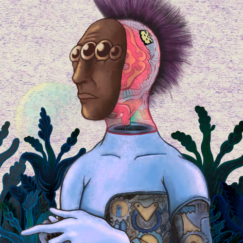 Freaky Gods | Free Gods