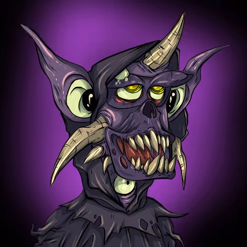 Mega Zombies