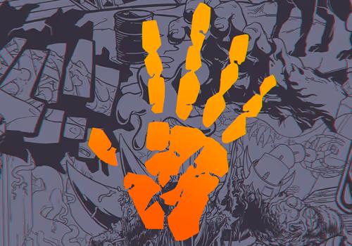 Mutant Cartel Oath