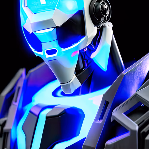 NeoBots by Not Anon