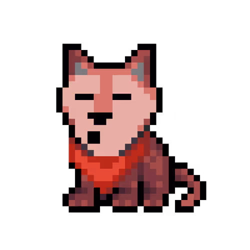 Wolf Game - Generation 2