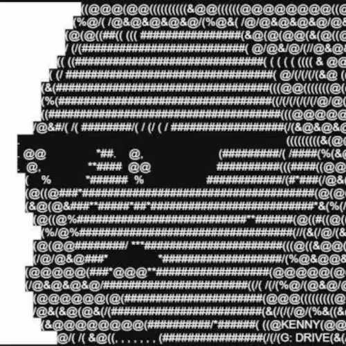 weird grip - swan song