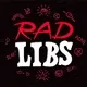 RadLibs