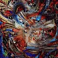 Iconic Fractals