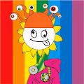 Super Sunflower