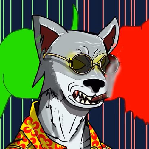 Nightmare Alpha