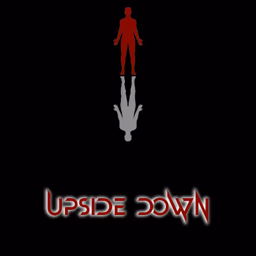Upside Down NFT