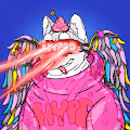 Hyped Husky | Meta City