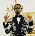 Juicy J's Journey