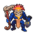EtherOrcs Allies