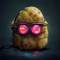 Cyber PotatoZ