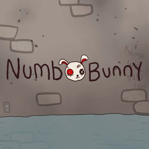 Numb Bunny NFT