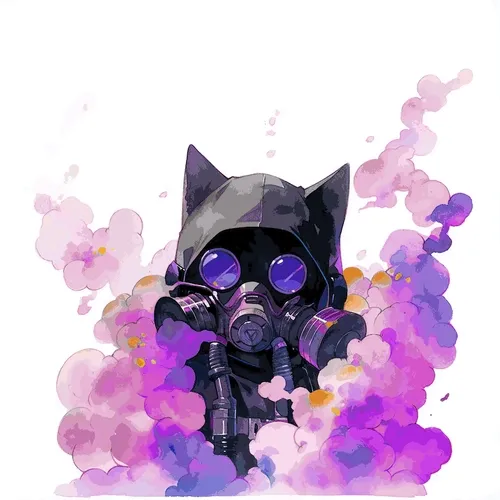 Cats rule the world