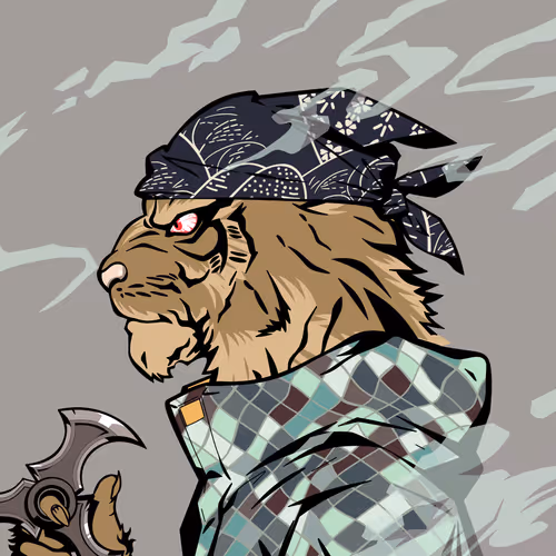 Tiger ZUKI Club