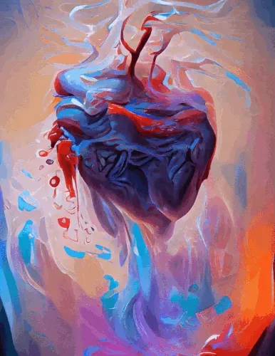 Art of Emotion.