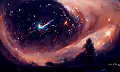 Floating Thoughts