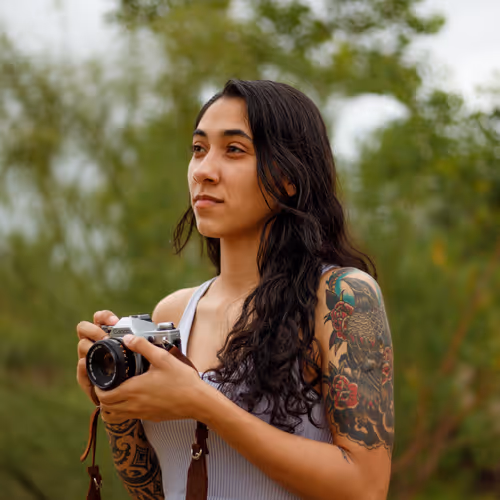 JennVisuals Editions