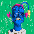 Angry Anglers - NFT