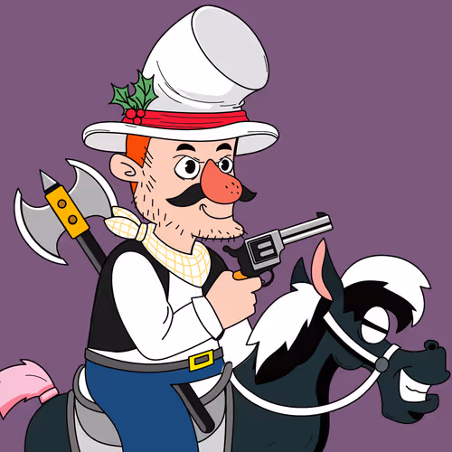 Alibaba And Forty Thieves