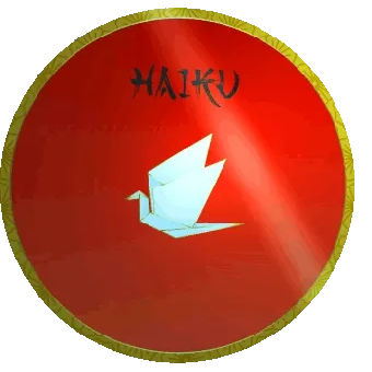 Sol Siete HAIKU #2 vip-pass