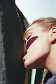 She is Art.  Chapter I