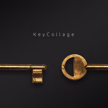 keycollage