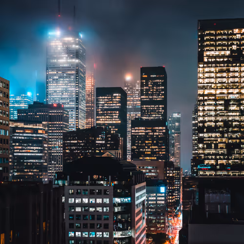 Time-lapse Icons
