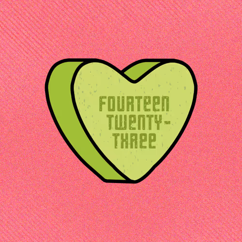 fourteen twenty-three
