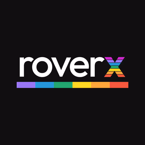 RoverX Early Access Pass