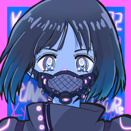 Mirai2077_Girl