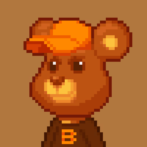 Blur-Bears