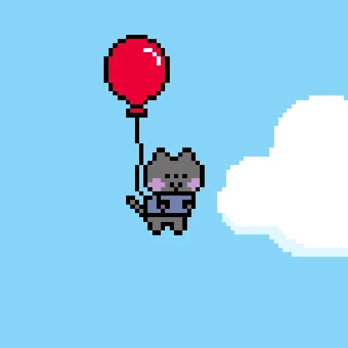 ODEN BALLOON