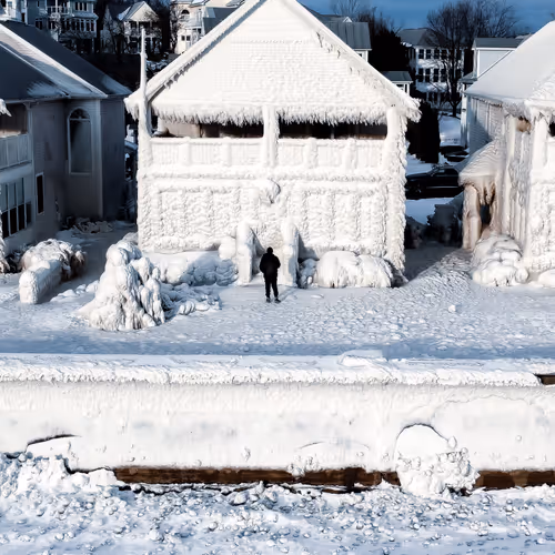Polar Vortex V2