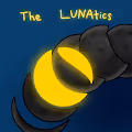 LUNAtics NFT