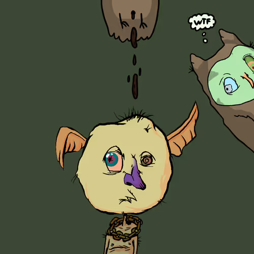 OwlTown.WTF