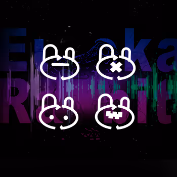 Eureka Rhythm